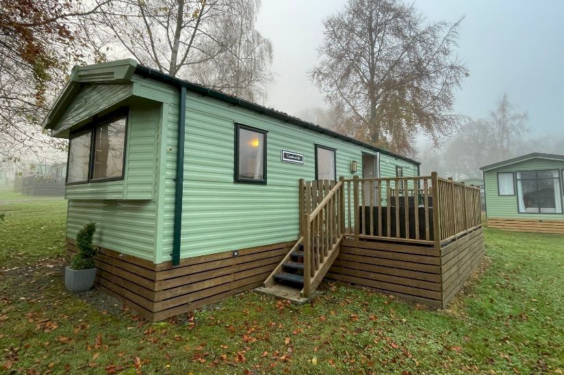 Willerby Country Style Willerby Country Style