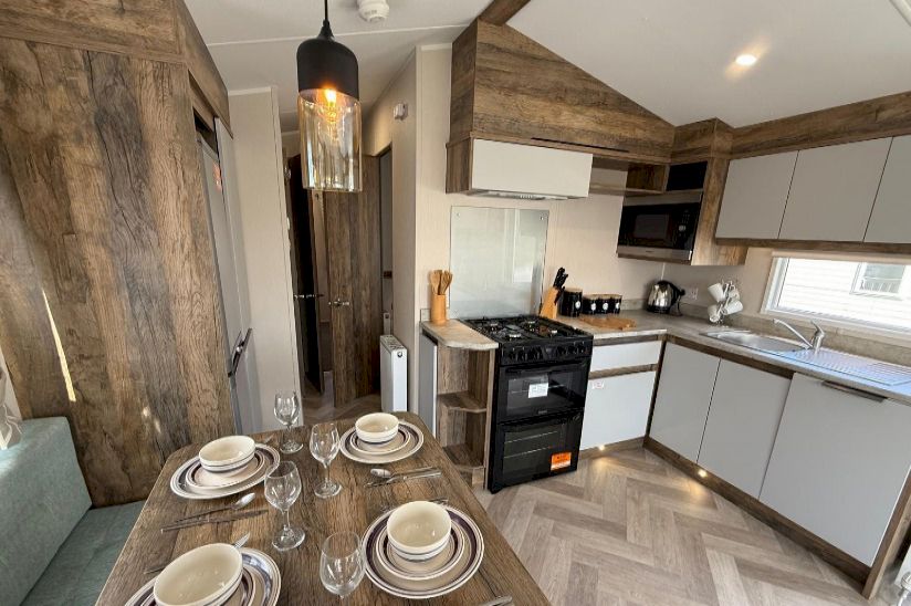 Two Bed Willerby Brookwood (28x12) Two Bed Willerby Brookwood (28x12)