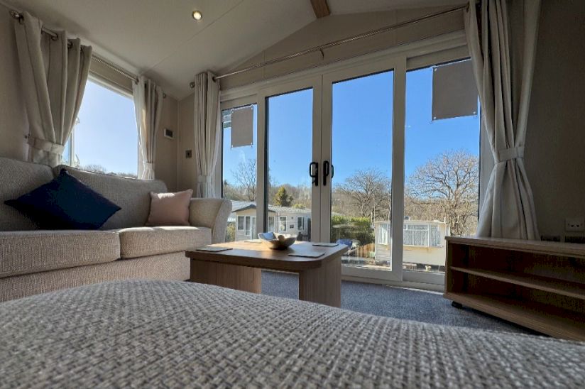 Two Bed Willerby Lamberhurst (38x12) 2023 Two Bed Willerby Lamberhurst (38x12) 2023