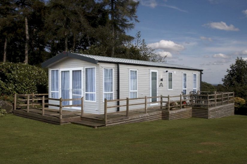 Two Bed Atlas Heritage (38x12) Two Bed Atlas Heritage (38x12)