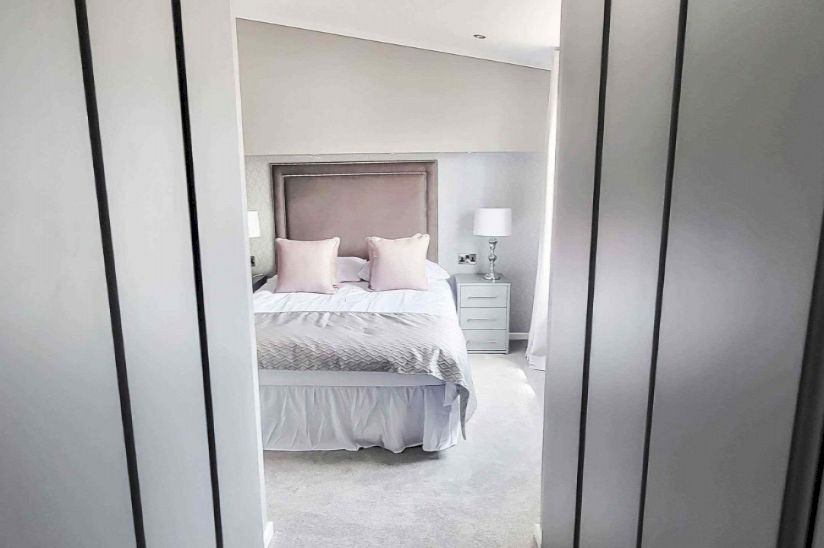Two Bed Prestige Bella Vista (45x20) Two Bed Prestige Bella Vista (45x20)