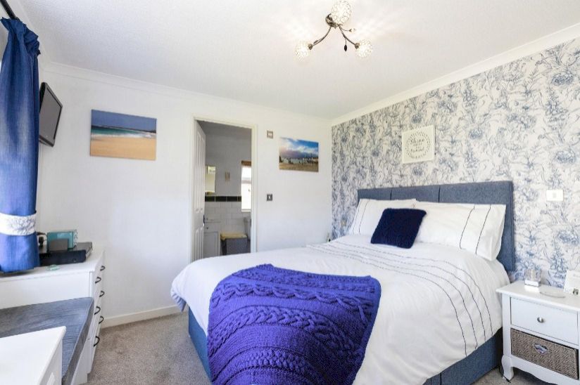 Two Bed Park Home (45x20) 2017 Two Bed Park Home (45x20) 2017