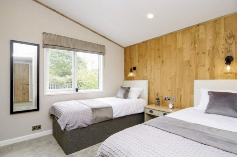 Two Bed Atlas Debonair (40x20) 2022 Two Bed Atlas Debonair (40x20) 2022