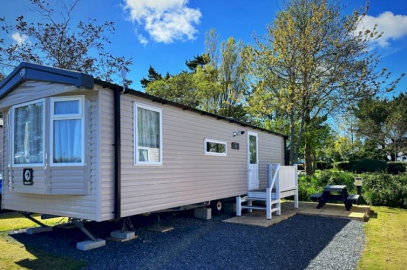 Two Bed Swift Loire (32x10) 2020 Two Bed Swift Loire (32x10) 2020