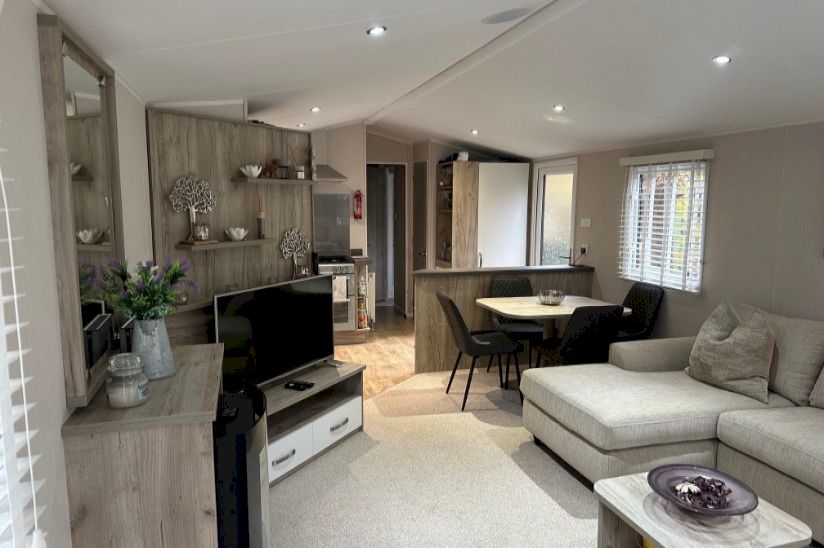 Two Bed Willerby Skye 2018 (38x12) Two Bed Willerby Skye 2018 (38x12)