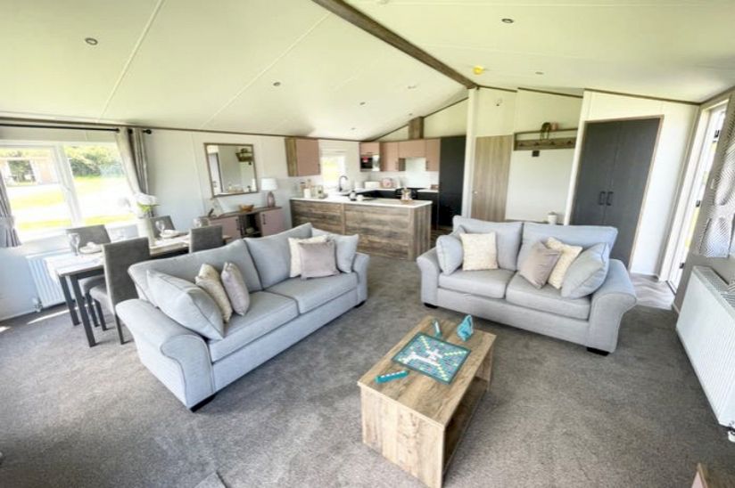 Two Bed Willerby Boston (40x20) 2024 Two Bed Willerby Boston (40x20) 2024
