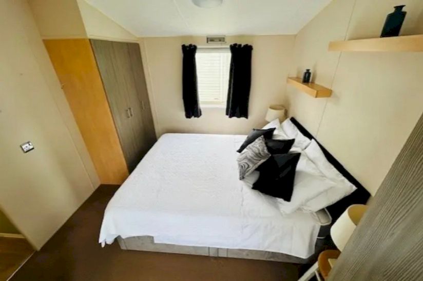 Two Bed Willerby Vacation (35x12) 2013 Two Bed Willerby Vacation (35x12) 2013