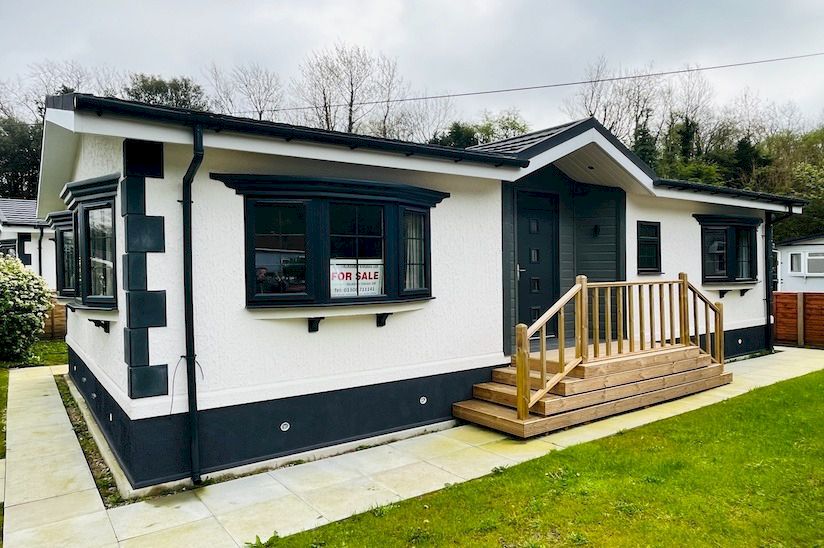 NEW Two Bed Willerby Hazlewood (36x20) NEW Two Bed Willerby Hazlewood (36x20)