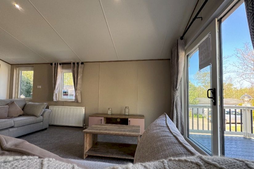 Two Bed Willerby Horsham Lodge (40x20) 2024 Two Bed Willerby Horsham Lodge (40x20) 2024