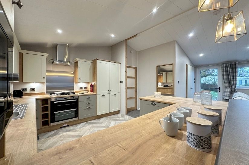Three Bed Willerby Portland (40x20) 2022 Three Bed Willerby Portland (40x20) 2022