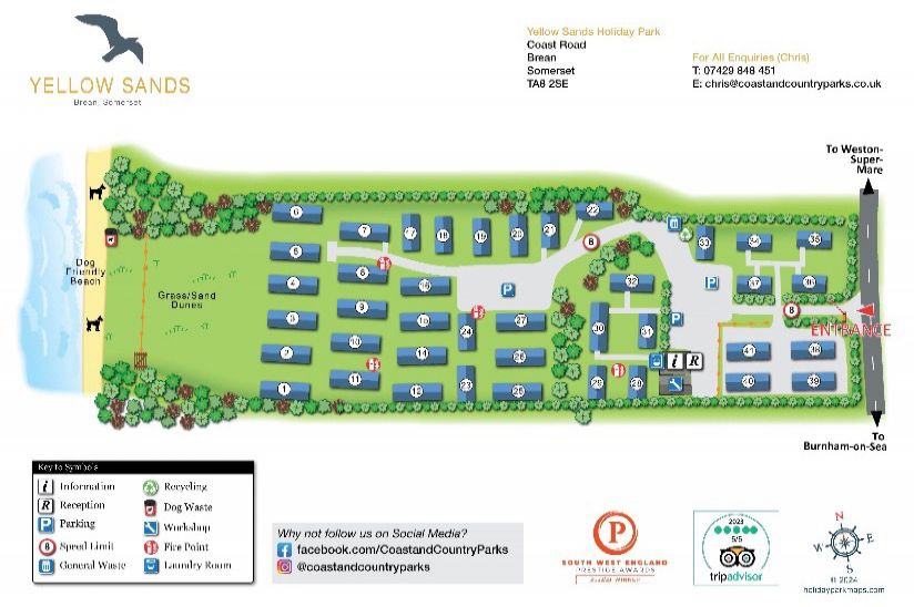 Two Bed Willerby Brookwood (28x12) 2022 Two Bed Willerby Brookwood (28x12) 2022