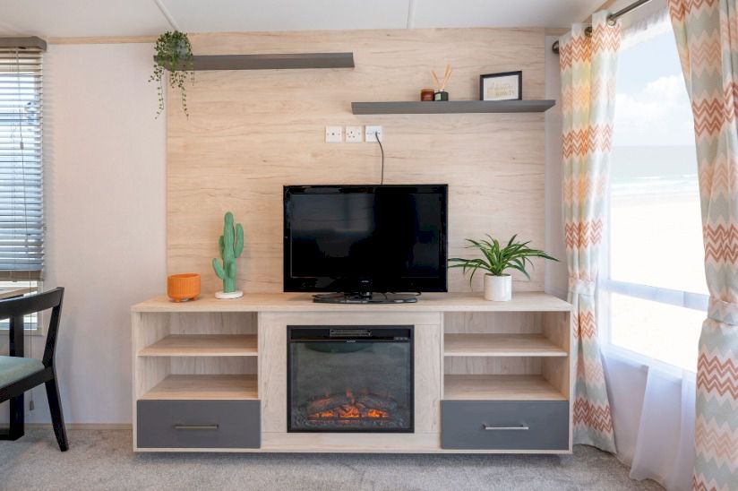 Two Bed Atlas Chorus (32x12) 2023 Two Bed Atlas Chorus (32x12) 2023