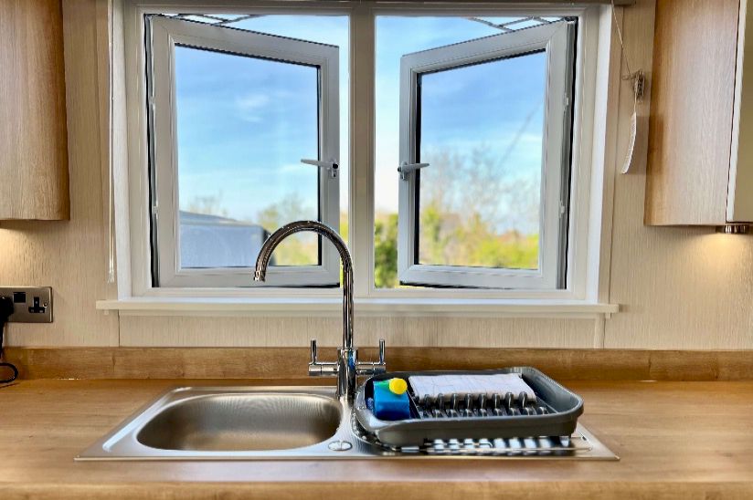 Two Bed Willerby Portland Lodge (40x20) 2022 Two Bed Willerby Portland Lodge (40x20) 2022