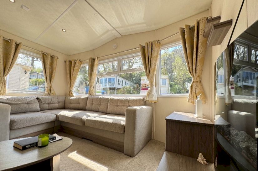 Two Bed Delta Ascot (30x12) 2018 Two Bed Delta Ascot (30x12) 2018