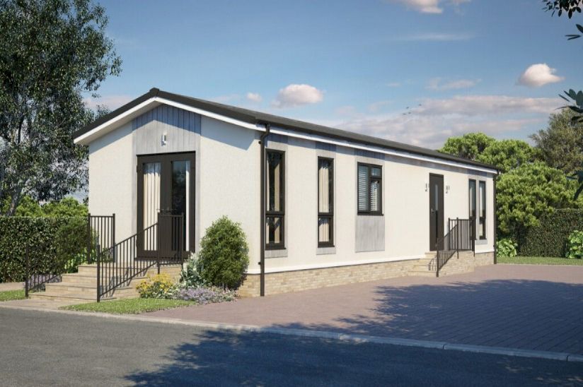 COMING SOON Plot 15 - The Newmarket COMING SOON Plot 15 - The Newmarket