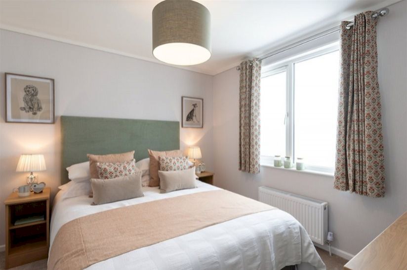 NEW HOME Two Bed Prestige Sonnet (38x20) NEW HOME Two Bed Prestige Sonnet (38x20)