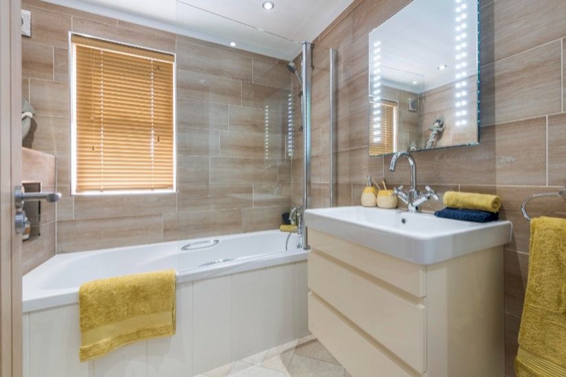 Two Bed Omar Classic Two Bed Omar Classic