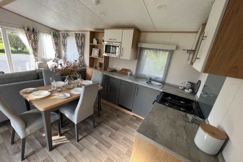 Carnaby Silverdale (12x39) 2024 Carnaby Silverdale (12x39) 2024