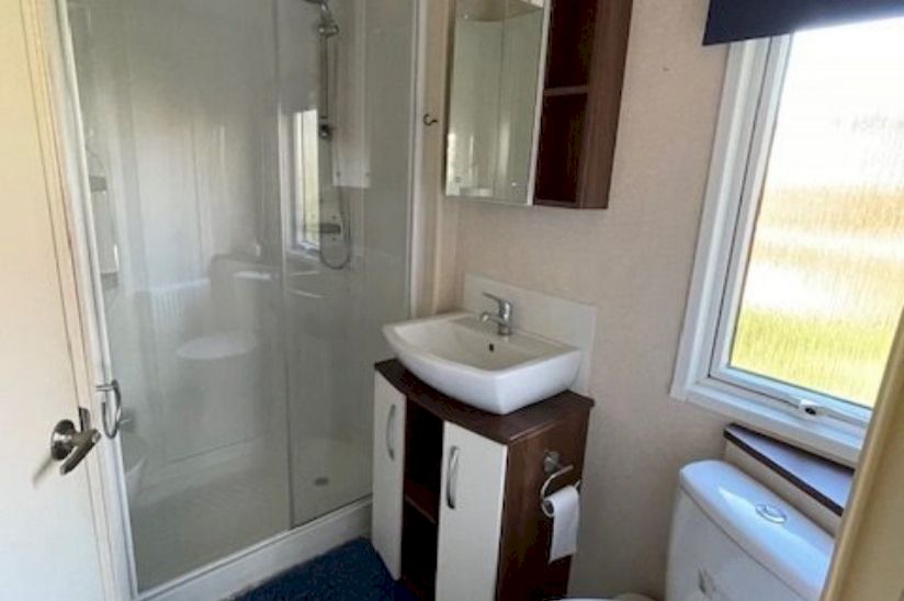 Two Bed Victory Grovewood (38x12) 2017 Two Bed Victory Grovewood (38x12) 2017