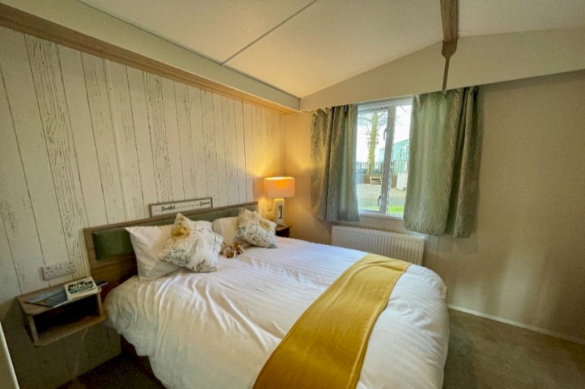 Two Bed Swift Ardennes NEW 2023 (35x12) Two Bed Swift Ardennes NEW 2023 (35x12)