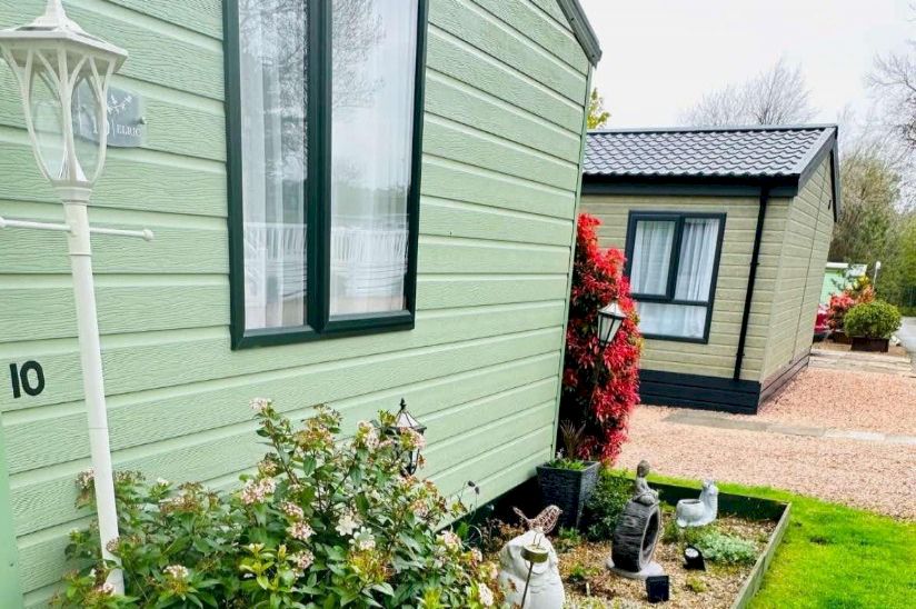 Two Bed Willerby Winchester (38x12) 2018 Two Bed Willerby Winchester (38x12) 2018