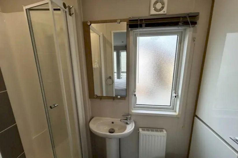 Two Bed Preowned BK Bluebird Robertsbridge (40x13) 2016 Two Bed Preowned BK Bluebird Robertsbridge (40x13) 2016