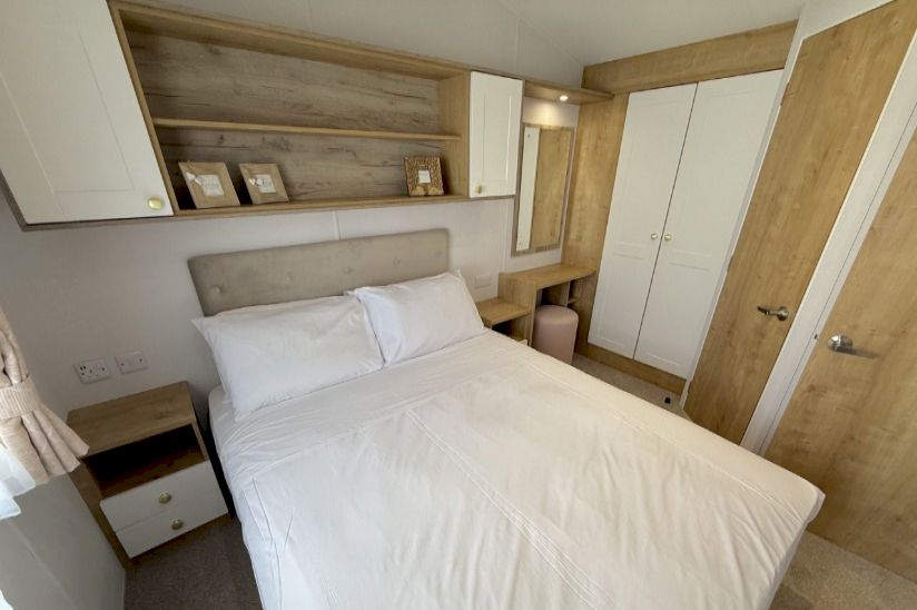 Two Bed Willerby Sierra (35x12) Two Bed Willerby Sierra (35x12)