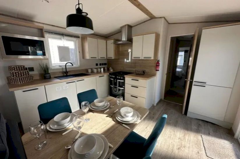 Three Bed ABI Beverley (40x12) 2023 Three Bed ABI Beverley (40x12) 2023