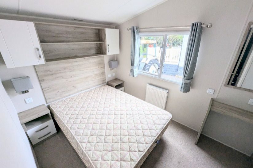 Three Bed Willerby Skye (35x12) 2019 Three Bed Willerby Skye (35x12) 2019