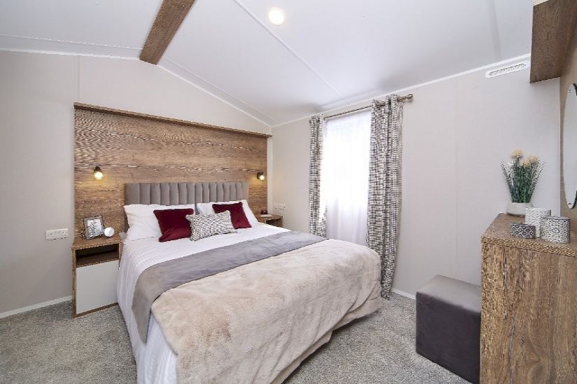 Two Bed Atlas Sahara (38x12) 2022 Two Bed Atlas Sahara (38x12) 2022