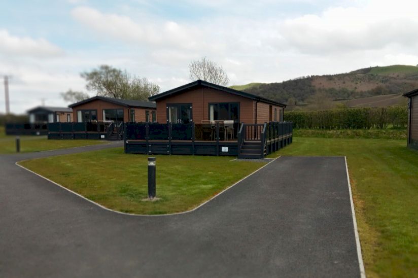 Two Bed Tingdene Harrington (44x20) Two Bed Tingdene Harrington (44x20)