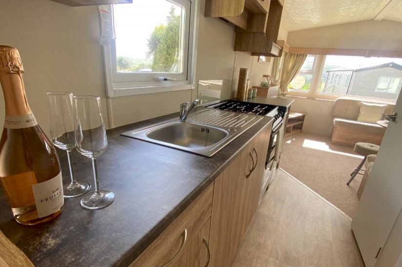 New Two Bed Delta Santana 2023 New Two Bed Delta Santana 2023