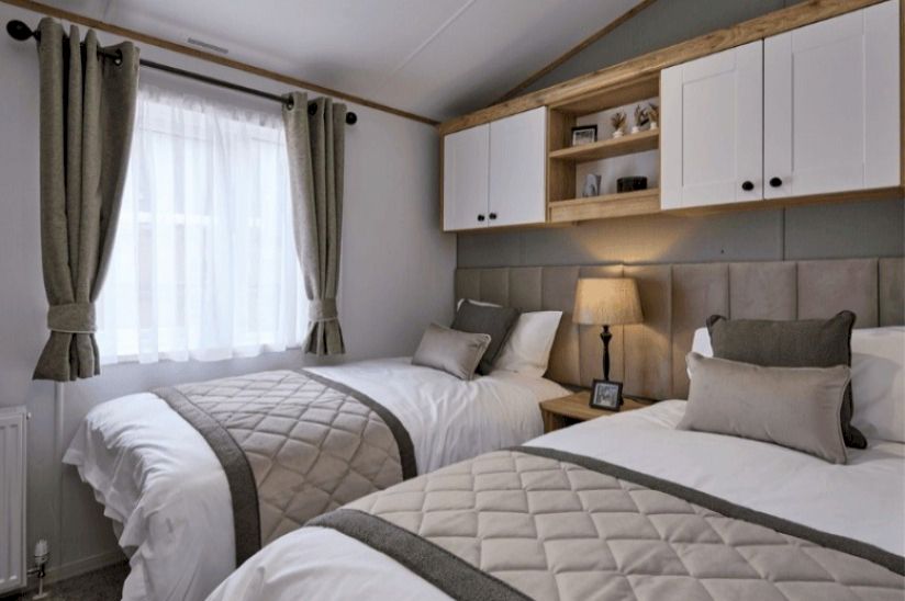 Willerby Holiday Homes Willerby Holiday Homes