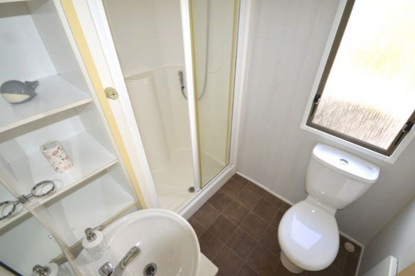 Two Bed Willerby Salsa (35x12) 2010 Two Bed Willerby Salsa (35x12) 2010