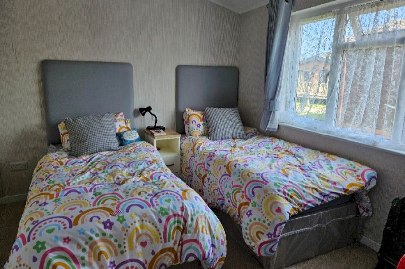 Two Bed Willerby Omar (40x20) 2019 Two Bed Willerby Omar (40x20) 2019
