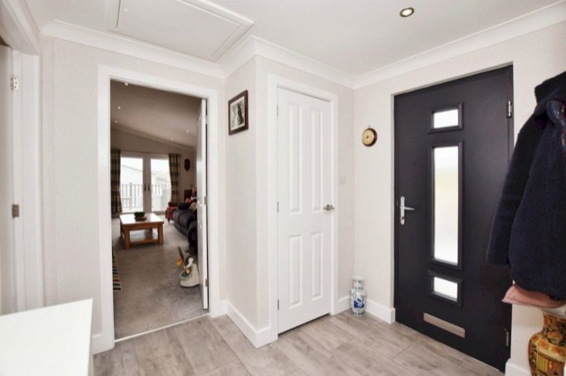 Three Bed Preowned Park Home Three Bed Preowned Park Home