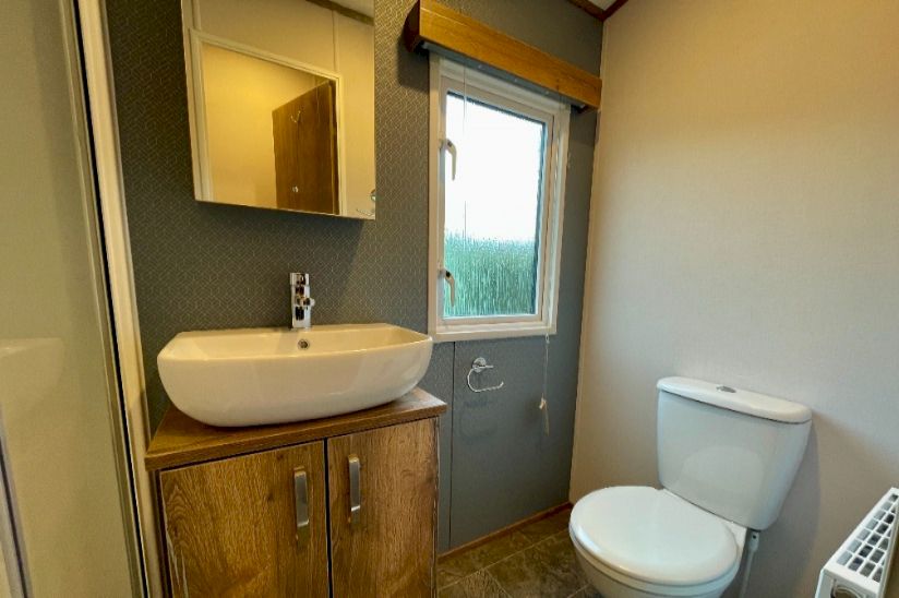Two Bed Carnaby Oakdale Caravan 2023 NEW Two Bed Carnaby Oakdale Caravan 2023 NEW