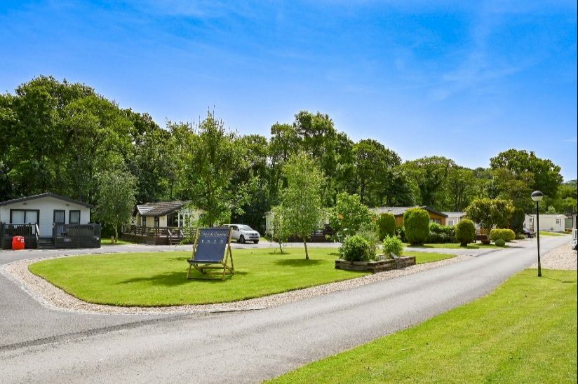 Two Bed Willerby Boston Lodge (40x20) 2012 Two Bed Willerby Boston Lodge (40x20) 2012