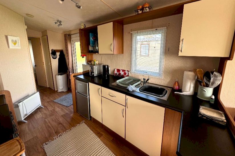 Two Bed ABI Vista Platinum (25x12) 2011 Two Bed ABI Vista Platinum (25x12) 2011