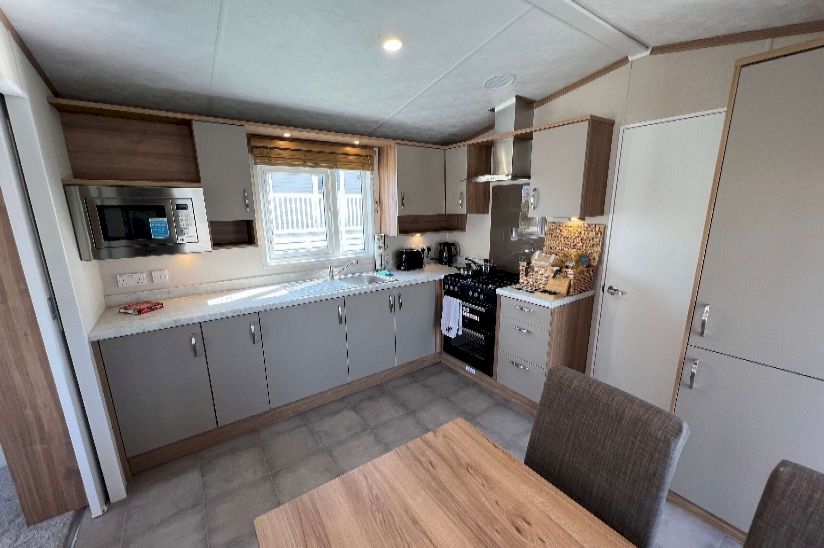 NEW Two Bed Pemberton Regent (38x12) 2023 NEW Two Bed Pemberton Regent (38x12) 2023