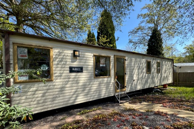 Three Bed ABI St.David (38x12) 2013 Three Bed ABI St.David (38x12) 2013