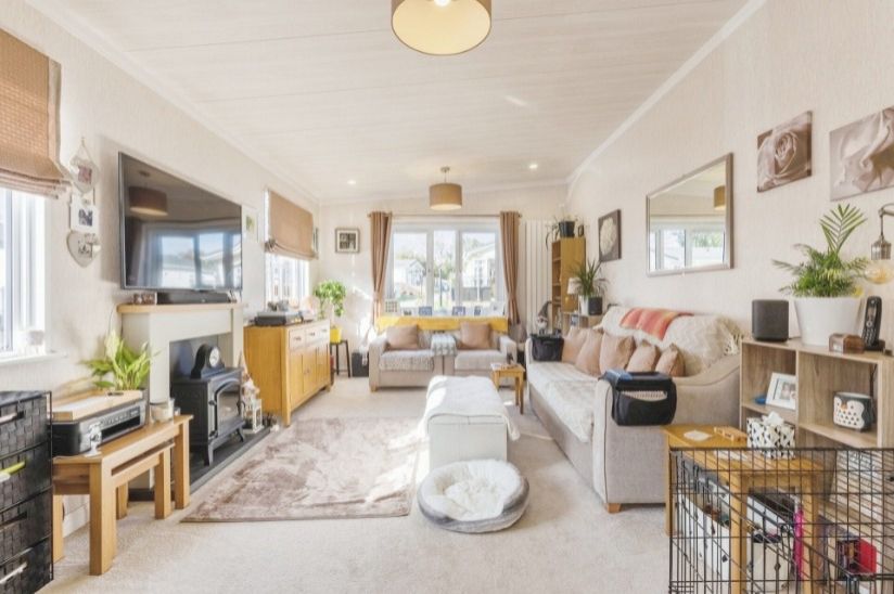 Two Bed Preowned Pemberton Lyndale (40x20) Two Bed Preowned Pemberton Lyndale (40x20)