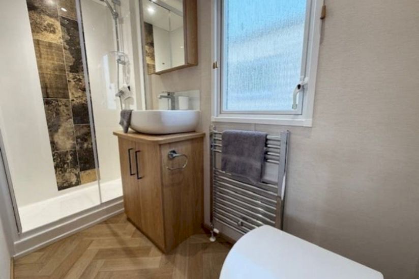 Two Bed Carnaby Chantry (41x13) 2025 Two Bed Carnaby Chantry (41x13) 2025