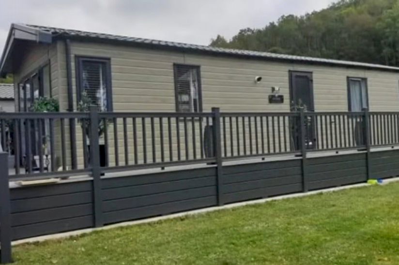 Private Sale Two Bed Swift Vendee (42x13) 2019 Private Sale Two Bed Swift Vendee (42x13) 2019