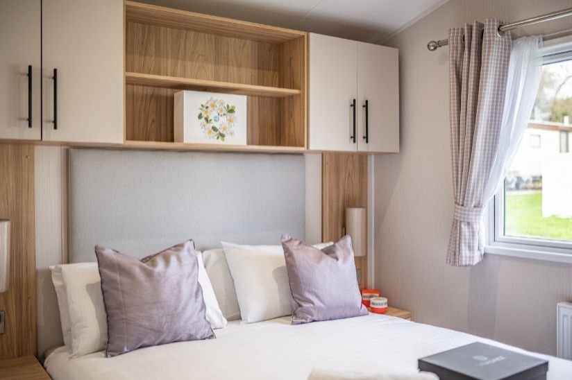 Three Bed Willerby Manor 2023 (38 x 12) Three Bed Willerby Manor 2023 (38 x 12)