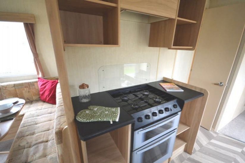 Three Bed Willerby Horizon (36x12) 2011 Three Bed Willerby Horizon (36x12) 2011