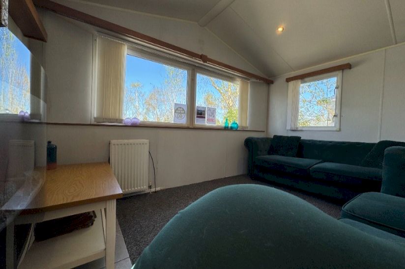Two Bed Willerby Caledonia (35x12) 2016 Two Bed Willerby Caledonia (35x12) 2016