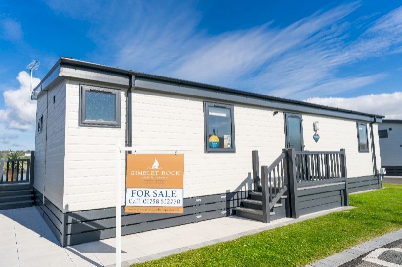 Three Bed Sunseeker Highgate Lodge C/L 2024 (40x20) Three Bed Sunseeker Highgate Lodge C/L 2024 (40x20)