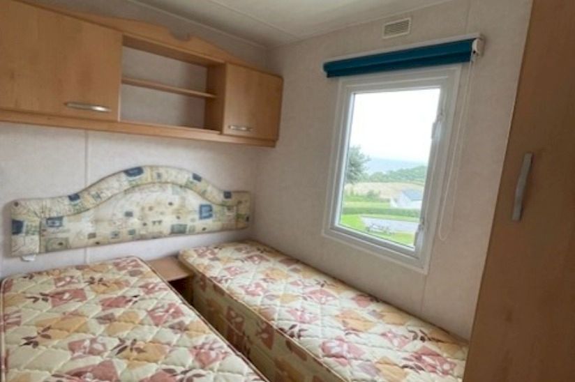 Two Bed Pemberton Elite (28x12) 2005 Two Bed Pemberton Elite (28x12) 2005