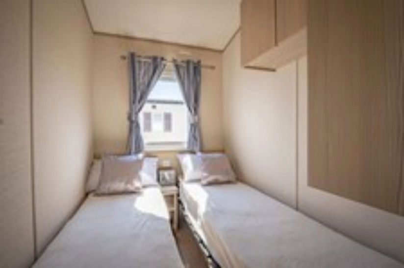 Three Bed ABI Tebay Three Bed ABI Tebay